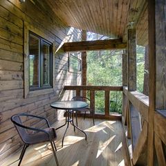 База отдыха Брусника, Дивногорск, Красноярский край