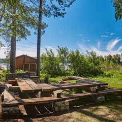 Отель-клуб Тургояк Сити, Миасс, Челябинская область