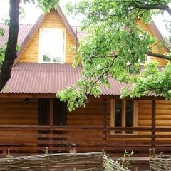 База отдыха Жили-Были, Воротынский район, Нижегородская область