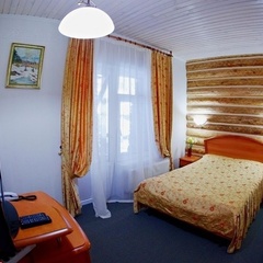 Отель-клуб Тургояк Сити, Миасс, Челябинская область