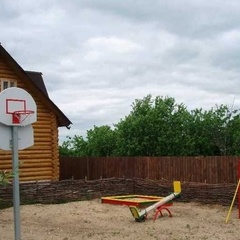 База отдыха Жили-Были, Воротынский район, Нижегородская область