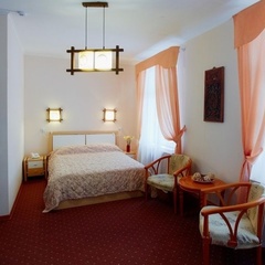 Отель-клуб Тургояк Сити, Миасс, Челябинская область