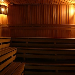 Курорт Уральские Зори, Чебаркуль, Челябинская область