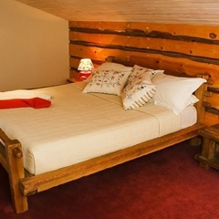 Отель-клуб Тургояк Сити, Миасс, Челябинская область