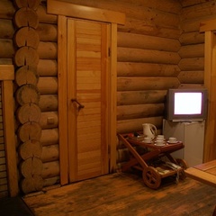 Курорт Уральские Зори, Чебаркуль, Челябинская область