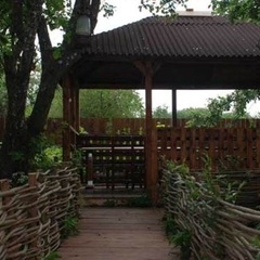 База отдыха Жили-Были, Воротынский район, Нижегородская область