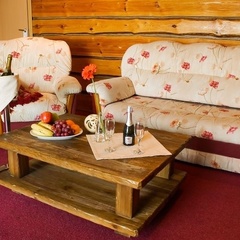 Отель-клуб Тургояк Сити, Миасс, Челябинская область