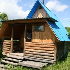 База отдыха Медеа, Партизанский район, Приморский край