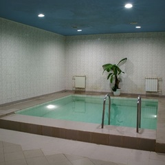 Курорт Уральские Зори, Чебаркуль, Челябинская область