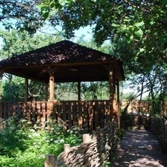 База отдыха Жили-Были, Воротынский район, Нижегородская область