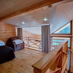 Отель-клуб Тургояк Сити, Миасс, Челябинская область