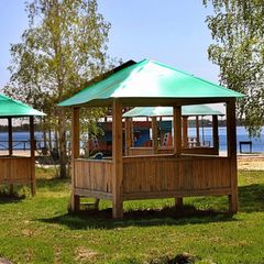 Загородный комплекс Курочкино, Копейск, Челябинская область