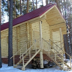 Курорт Уральские Зори, Чебаркуль, Челябинская область