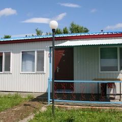 База отдыха Медеа, Партизанский район, Приморский край