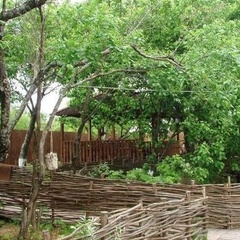 База отдыха Жили-Были, Воротынский район, Нижегородская область