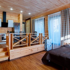 Отель-клуб Тургояк Сити, Миасс, Челябинская область