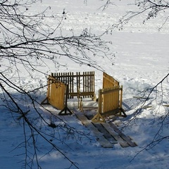 Курорт Уральские Зори, Чебаркуль, Челябинская область