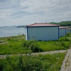 База отдыха Медеа, Партизанский район, Приморский край