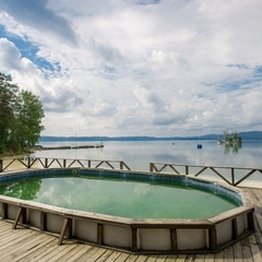 Отель-клуб Тургояк Сити, Миасс, Челябинская область