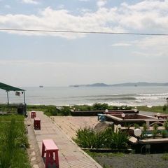 База отдыха Медеа, Партизанский район, Приморский край