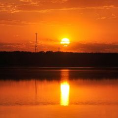 Загородный комплекс Курочкино, Копейск, Челябинская область