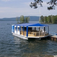 Отель-клуб Тургояк Сити, Миасс, Челябинская область