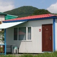 База отдыха Медеа, Партизанский район, Приморский край