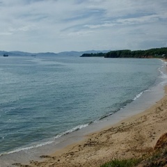 База отдыха Медеа, Партизанский район, Приморский край