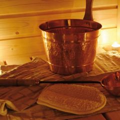 Загородный комплекс Курочкино, Копейск, Челябинская область