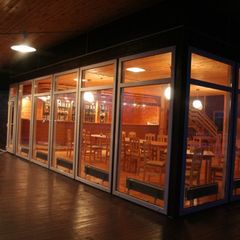 Рыболовно-охотничья база Удача, Приволжский район, Самарская область