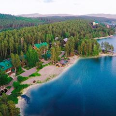 Отель-клуб Тургояк Сити, Миасс, Челябинская область