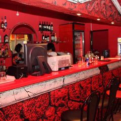 Загородный комплекс Курочкино, Копейск, Челябинская область