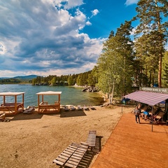 Отель-клуб Тургояк Сити, Миасс, Челябинская область