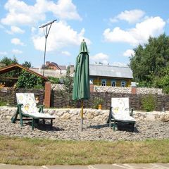 Гостиничный комплекс Усадьба в Царевщине, Красноярский район, Самарская область