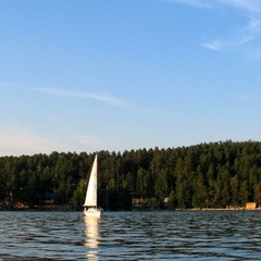 Отель-клуб Тургояк Сити, Миасс, Челябинская область