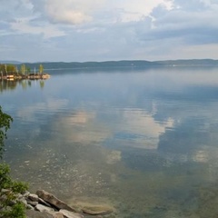Отель-клуб Тургояк Сити, Миасс, Челябинская область