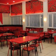 Загородный комплекс Курочкино, Копейск, Челябинская область