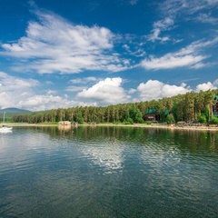 Отель-клуб Тургояк Сити, Миасс, Челябинская область