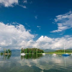 Отель-клуб Тургояк Сити, Миасс, Челябинская область