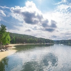 Отель-клуб Тургояк Сити, Миасс, Челябинская область