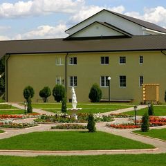 Загородный отель Foresta Festival Park, Чеховский район, Московская область