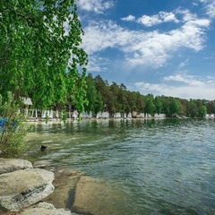 Отель-клуб Тургояк Сити, Миасс, Челябинская область