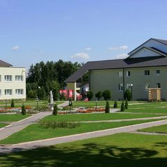 Загородный отель Foresta Festival Park, Чеховский район, Московская область