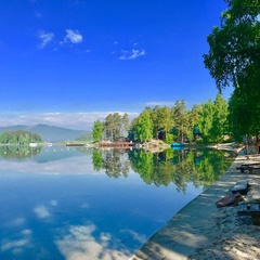 Отель-клуб Тургояк Сити, Миасс, Челябинская область