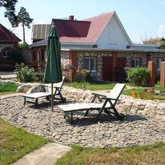 Гостиничный комплекс Усадьба в Царевщине, Красноярский район, Самарская область