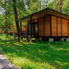 Загородный отель Foresta Festival Park, Чеховский район, Московская область