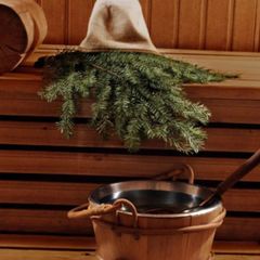 Загородный комплекс Курочкино, Копейск, Челябинская область