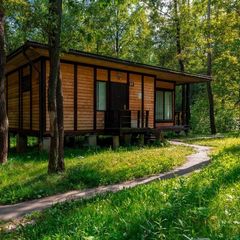 Загородный отель Foresta Festival Park, Чеховский район, Московская область