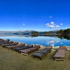 Отель-клуб Тургояк Сити, Миасс, Челябинская область