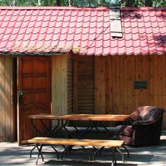 Загородный комплекс Курочкино, Копейск, Челябинская область